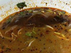 -鼎高高陕西美食(龙德广场店)