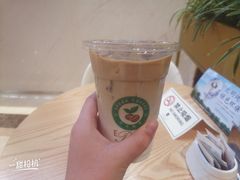 -逸派咖啡 EPARKCOFFEE(广安门店)