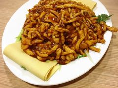 -姥家春饼店(漳州二路店)