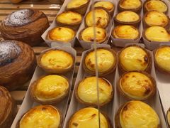 -味多美蛋糕(亚非大厦店)