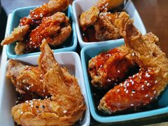 -京尚道韩式美食屋(海甸岛店)