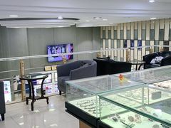 -宝岛眼镜(德阳南街店)