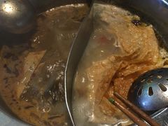 -傣妹休闲时尚火锅(三水广场店)