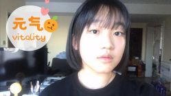 -ONE·男士国潮·美式渐变·理发馆·BARBER SHOP