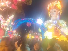 -武汉园博园(武汉自然博物馆)