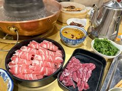 -牛街清真满恒記(平安里西大街店)