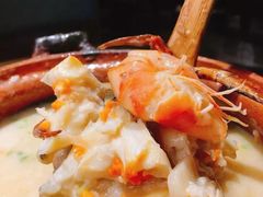 -潮十三潮汕砂锅粥(高新四路大都荟店)