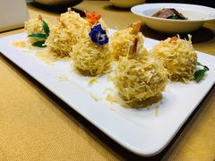 -观宴中餐厅
