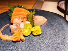 -大将料理餐厅(汇锦街店)