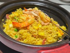 -BetterThai 泰加(苏州中心店)