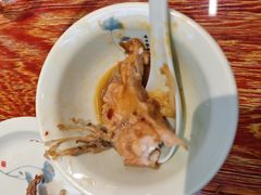 -满堂春特色餐馆