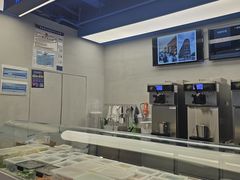 -CORNER CONE GELATO酷矿手作霜淇淋(南头古城店)