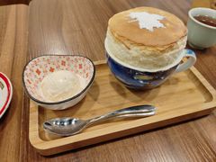 -芙蕾哥哥souffle
