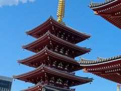 -浅草寺