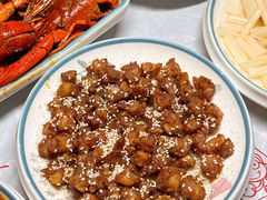 -三妹小龙虾·黄油蟹(华侨城总店)