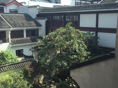 -苏州吴宫泛太平洋酒店