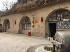 -梁家河村红色旅游区