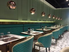 -圣琼美食百汇自助餐(白云万达店)