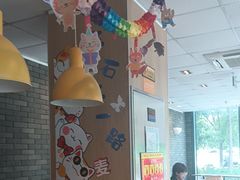 -麦当劳(东石东一路店)