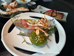 -花潮料理艺食馆(SM新生活广场店)