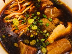 -中国厨房/台湾牛肉面