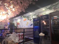 -特色酱椒鱼私房菜(黄鹤楼店)