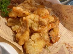 -东北公社(北京路店)