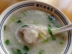 -银记肠粉店(南方医院店)
