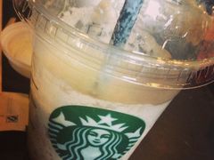 -星巴克(红房子店)