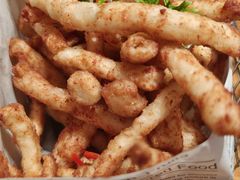 -老板恋上鱼(恒隆广场店)