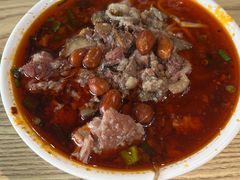 -吴记怪味面(牛王庙店)