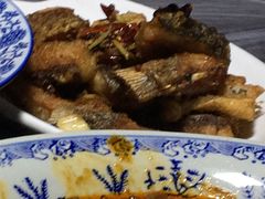 -大隐隐于市私房菜(保和小区店)