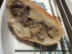 -额尔敦草原涮羊肉·烧烤(冻青树总店)