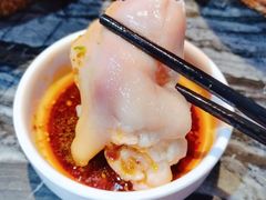 -青红之间·新派融合川菜(慈云寺店)