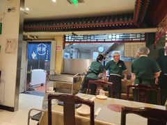 -东来顺饭庄(王府井步行街店)