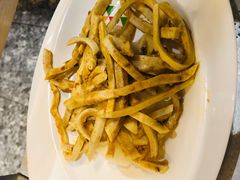 肥牛心管-千纸鹤嫩汁烤肉(西大直街店)