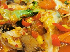 -新疆伊宁远征餐厅