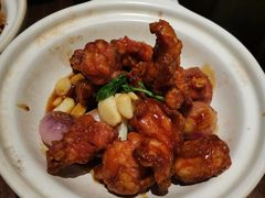 台湾三杯鸡-千日贺茶餐厅(高新万达店)