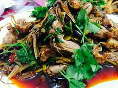 -烁佳海鲜大馅饺子