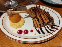 -CRAZYONES西班牙海鲜饭(上海美罗城店)