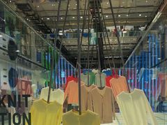 -优衣库(银座店)