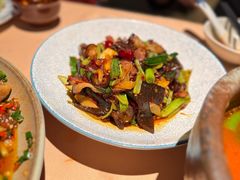 -山石榴·贵州菜(丰盛里店)