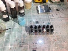 -MLart口红DIY