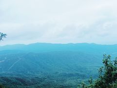 -七娘山