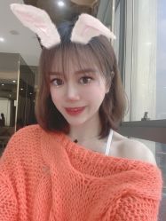-COCO无痕接发羽毛接发