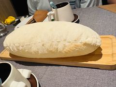 -Efes Turkish & Mediterranean Cuisine 艾菲斯餐厅(陆家嘴店)