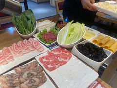 -彤德莱火锅(薛家岛利群店)