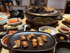 -泥炉烧肉师(新街口金銮巷店)