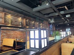 -韩盛·盛江山自助料理(于洪新玛特店)