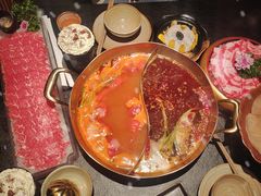 -色響火锅(恒隆广场店)